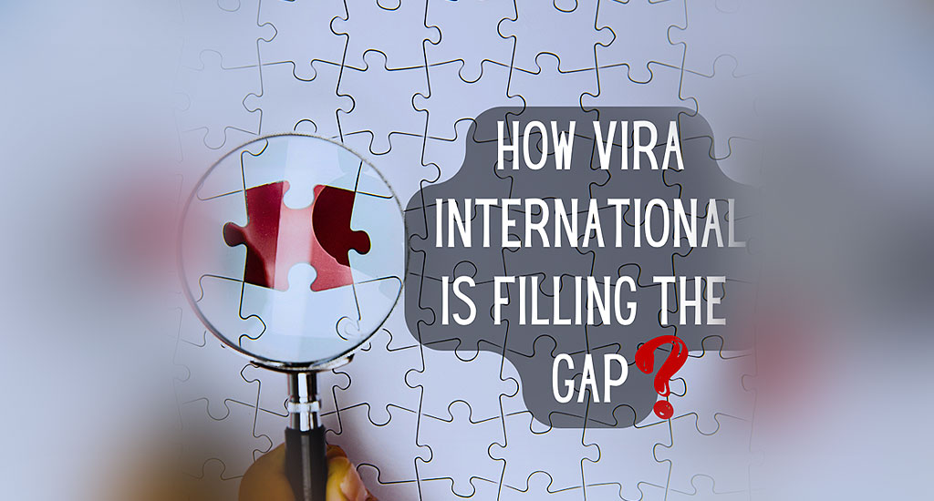 Serving the Hospitality Industry: How Vira International is Filling the Gap