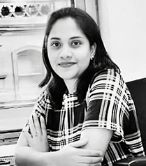 Nisha George