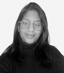 Deepika Thakur