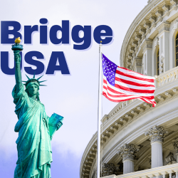 The J-1 Program For the USA What Vira Can Do For You